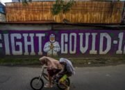 Muncul Zona Merah di Empat Kelurahan