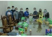 DPRD Kalsel Dorong Pemkab Tabalong Tambah Penyertaan Modal ke Bank Kalsel