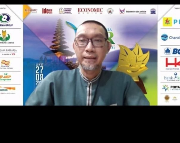 Sisihkan Ratusan Perusahaan, Bank Kalsel Raih CSR Award 2021 2 IMG 20210828 WA0015 scaled