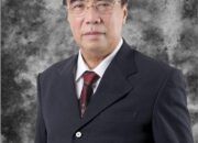 Mantan Wabup HSU Meninggal Dunia
