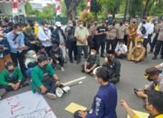 9 Tuntutan Mahasiswa untuk Penyelesaian Pandemi Covid-19