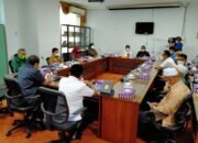 Dewan Tanbu Perjuangkan Dana Bagi Hasil