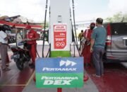 Pertamax Idola Baru Warga Kalsel, Konsumsi Naik Signifikan 13 Pertamax Idola Baru Warga Kalsel, Konsumsi Naik Signifikan