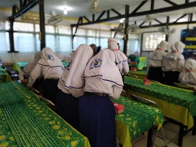 Siapkan PTM Sambil Jalankan Vaksinasi Pelajar 1 IMG 20210831 WA0058 scaled