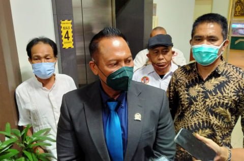 Kalsel Siap Ikuti PON Papua 1 IMG 20210805 150050