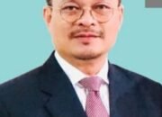 Lewat Polling, Subhan Calon Sekda Paling Populer 18 Lewat Polling, Subhan Calon Sekda Paling Populer