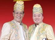 Dipastikan Besok, Calon Gubernur dan Wakil Gubernur Kalsel Terpilih Dilantik 8 Dipastikan Besok, Calon Gubernur dan Wakil Gubernur Kalsel Terpilih Dilantik