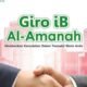 Traksaksi Giro Amanah