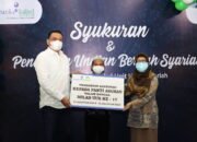 Usung Sharia First Di Milad ke – 17, Bank Kalsel Syariah Siap Jadi Pilihan Utama Masyarakat Kalsel