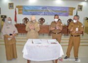 Bupati Luncurkan Program Bulin Tertawa 11 Bupati Luncurkan Program Bulin Tertawa