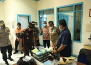 Kebijakan PPKM Level 4, Bupati Tegur Perusahaan 8 Kebijakan PPKM Level 4, Bupati Tegur Perusahaan