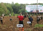Sukamta: Aksi Tanam Pohon Tingkatkan Kesadaran Jaga Lingkungan 18 Sukamta: Aksi Tanam Pohon Tingkatkan Kesadaran Jaga Lingkungan
