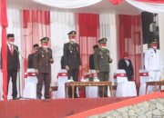 Pemkab Gelar Upacara HUT Ke-76 RI dengan Prokes Covid-19 35 Pemkab Gelar Upacara HUT Ke-76 RI dengan Prokes Covid-19