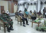 Wabup Harapkan Dukungan Semua Pihak Tekan Covid-19 18 Wabup Harapkan Dukungan Semua Pihak Tekan Covid-19