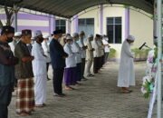 Bupati Turut Kehilangan Seorang Pejabat Loyal Pekerja Keras 10 Bupati Turut Kehilangan Seorang Pejabat Loyal Pekerja Keras