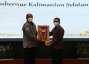 Wabup Sampaikan Kesan Mendalam HSS dengan Pj Gubernur Kalsel 25 Wabup Sampaikan Kesan Mendalam HSS dengan Pj Gubernur Kalsel