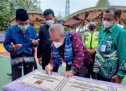 Kadisdik Kalsel Resmikan Bangunan Baru SMAN 1 Simpang Empat 21 Kadisdik Kalsel Resmikan Bangunan Baru SMAN 1 Simpang Empat