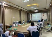 Kick Off Meeting Eksternal–Entry Meeting Pelaksanaan Evaluasi SAKIP