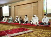 Dzikir dan Doa Bersama Digelar 13 Dzikir dan Doa Bersama Digelar