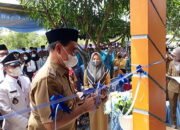 Empat Kades Persiapan Dilantik Zairullah
