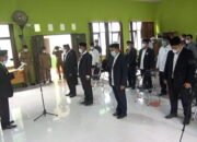 Pengurus FKUB Periode 2020-2023 Dikukuhkan