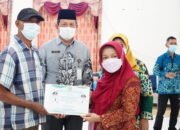 Dinsos Sosialisasikan RTLH