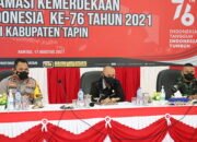 Evaluasi Penanganan Covid 19 di Daerah, Sekda Rakoor Bersama Menko Perekonomian RI 17 Evaluasi Penanganan Covid 19 di Daerah, Sekda Rakoor Bersama Menko Perekonomian RI