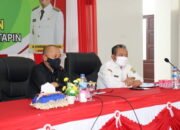 Bahas Pelayanan Kesehatan Rumah Sakit, Pemkab Tapin dan BPJS Kesehatan Adakan Pertemuan 9 Bahas Pelayanan Kesehatan Rumah Sakit, Pemkab Tapin dan BPJS Kesehatan Adakan Pertemuan