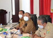Anggarkan 5 Milliar Penangana dan Pencegahan Covid 19