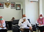 Pemkab Tapin Siapkan Tiga Unggulan Program Sinovik 2021
