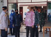 DPRD Tapin Monitoring RSUD Datu Sanggul Rantau dan Isolasi Terpusat