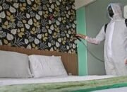 Dewan Minta Kotabaru Bangun Tempat Isolasi Hingga Pelosok