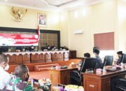 Sidang Paripurna Wabup Sampaikan Raperda Perubahan APBD TA 2021 8 Sidang Paripurna Wabup Sampaikan Raperda Perubahan APBD TA 2021