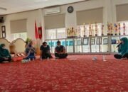 Dinsos Gandeng PKK Dalam Penyaluran Bansos 12 Dinsos Gandeng PKK Dalam Penyaluran Bansos
