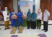 Peringati Harjad TP PKK Ke 49 Bagi Sembako dan Nasi Kotak 20 Peringati Harjad TP PKK Ke 49 Bagi Sembako dan Nasi Kotak