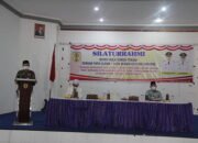 Bupati Gelar Silaturahmi dengan Alim Ulama HST di Pendopo 21 Bupati Gelar Silaturahmi dengan Alim Ulama HST di Pendopo