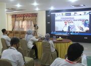 DPPPA HSU Gelar Sosialiasi Pengarusutamaan Gender