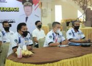 Kemenkoinfo Dukung Pengembangan SPBE SSO Diskominfo HSU