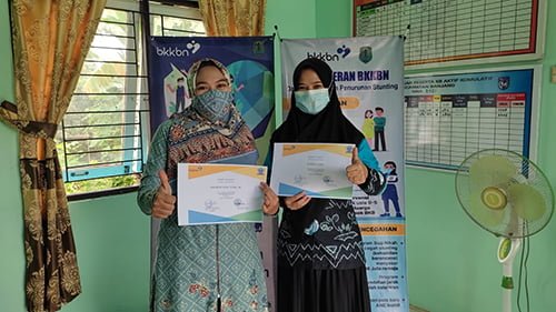 HSU Kembali Torehkan Prestasi Tingkat Nasional 1 hal 2 HSU 4 klm 1