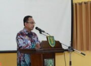 Warga Tabalong Isoman, Pemerintah Bantu Suplemen dan Vitamin