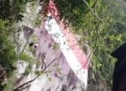 Polres Tabalong Tanam Pohon Bersama DLH