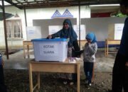 Puluhan Desa di Tabalong Bakal Gelar Pilkades Serempak 34 Puluhan Desa di Tabalong Bakal Gelar Pilkades Serempak