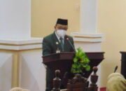 Sektor IndustriTarget Utama Pemulihan Ekonomi Pasca Pandemi Covid-19