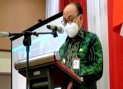 Disiplin Masyarakat Terhadap Prokes<br>Mampu Turunkan Level 3 PPKM di Tabalong 8 Disiplin Masyarakat Terhadap ProkesMampu Turunkan Level 3 PPKM di Tabalong