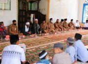 Sekretaris Dewan Sosialisasikan Prokes ke Kecamatan Mantewe 30 Sekretaris Dewan Sosialisasikan Prokes ke Kecamatan Mantewe