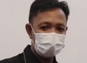 Dewan Minta Vaksinasi Massal Digencarkan 34 Dewan Minta Vaksinasi Massal Digencarkan