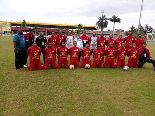 13 2klm Barito legend dn legend