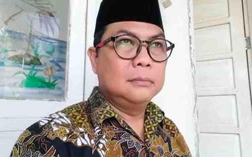 15 Katingan Ketua Komisi II Katingan Rudi Hartono