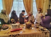 “Mendukung Pemerintah, Kita Tasyakuran Sederhana”