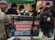 Aksi Borong Dagangan, Solusi ACT Kalsel Bantu Pelaku UMKM di Masa Sulit 25 Aksi Borong Dagangan, Solusi ACT Kalsel Bantu Pelaku UMKM di Masa Sulit